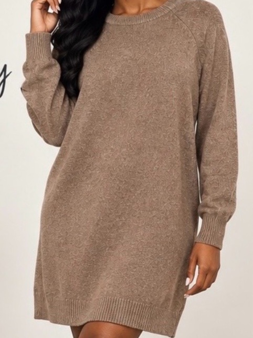Old Navy SoSoft Sweater Dress